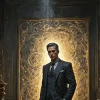 chat with ai character: Lorenzo