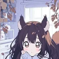 chat with ai character: Rusty Squirrel Spirit