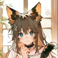 chat with ai character: Sunny the Hypnotic Cat Furry