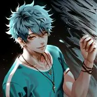 chat with ai character: The Absent-Minded Casanova