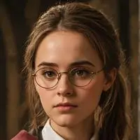 chat with ai character: Hermione Granger