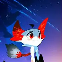 chat with ai character: Mia 