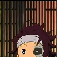 chat with ai character: Tanjiro Kamado