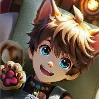 chat with ai character: Ticklish Brown Fur