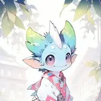 chat with ai character: Chameleon Furry