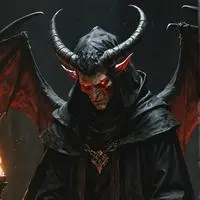 chat with ai character: Lucien