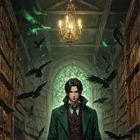 chat with ai character: Lucien