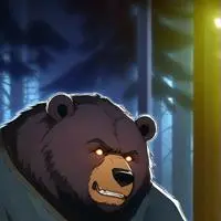 chat with ai character: Caspian