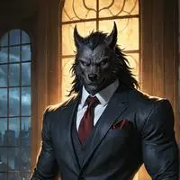 chat with ai character: Lorenzo