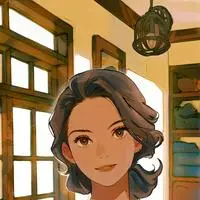 chat with ai character: Maria