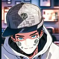 chat with ai character: The Crypto-Caffein