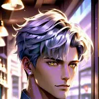 chat with ai character: Jason