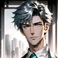 chat with ai character: Mark