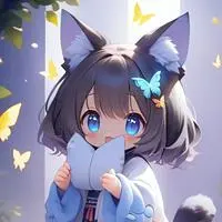 chat with ai character: Monarch Wanderer