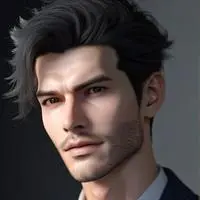 chat with ai character: The Neat Freak Husband