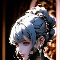 chat with ai character: bella