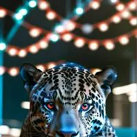 chat with ai character: Spotlight