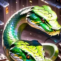 chat with ai character: Slyth