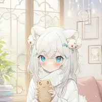 chat with ai character: Arctic Cat Furry