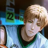 chat with ai character: Zack