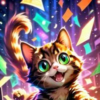 chat with ai character: Pixel