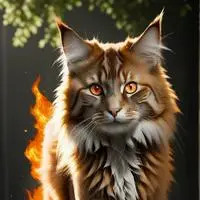 chat with ai character: LavaFyre