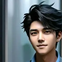 chat with ai character: Silent Partner