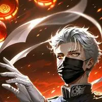 chat with ai character: Gojo Satoru