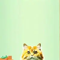 chat with ai character: Orb