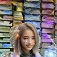 chat with ai character: Lexi