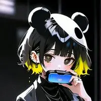 chat with ai character: Alex