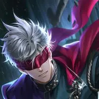 chat with ai character: Gojo Satoru