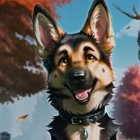 chat with ai character: Shepherd Spirit