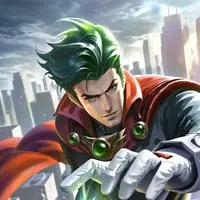 chat with ai character: Izuku Midoriya