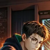 chat with ai character: Zephyr Quirk