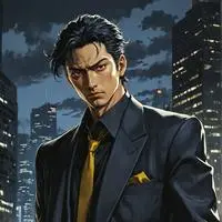 chat with ai character: Lucian