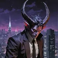 chat with ai character: gay