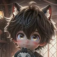 chat with ai character: Chicken Star Spirit