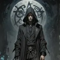 chat with ai character: Julius