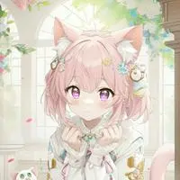 chat with ai character: Sandy Paws Spirit