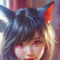 chat with ai character: Rose Mary Cat Spirit
