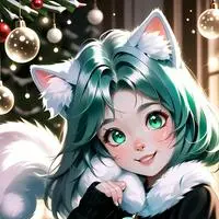 chat with ai character: Polar Whiskers