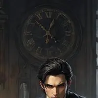 chat with ai character: Lucien