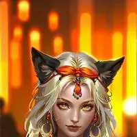 chat with ai character: FlameKit Spirit