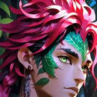 chat with ai character: Critter