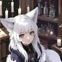 chat with ai character: Polar Whiskers