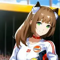 chat with ai character: Sleek Greyhound Spirit