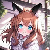 chat with ai character: killi 