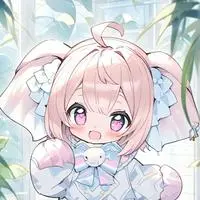 chat with ai character: Pinkie!