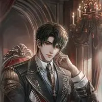 chat with ai character: Iván